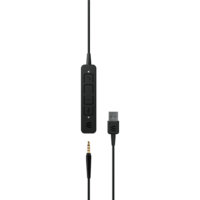 EPOS ADAPT 135 II USB-A & 3.5mm