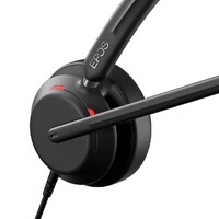 EPOS IMPACT 760, Stereo USB-A/C