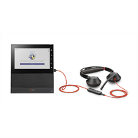 Poly Blackwire 5220 USB-A
