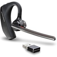 Poly Voyager 5200 UC With Stand