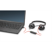 Poly Blackwire 8225 UC USB-C ANC