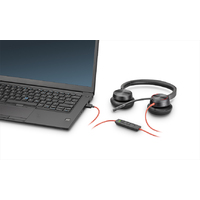 Poly Blackwire 8225-M USB-A ANC