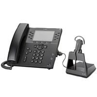 Poly Voyager 4245 Office V4245 CD Bluetooth Head