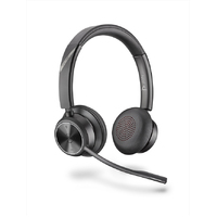 Poly Savi Office S7320-M Secure DECT Headset