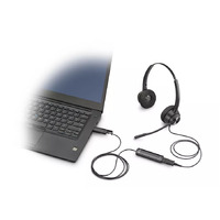 Poly DA-85M USB (Teams)