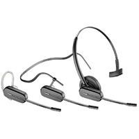 Poly Plantronics CS540 Convertible wireless headset