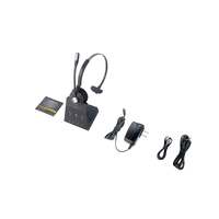  ENGAGE 65 Mono Up to 2 Devices - 1 x Analogue Phone, 1 x USB Phone or 1 x USB Softphone 