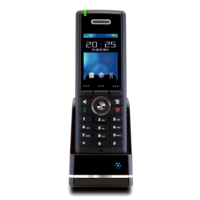 IQ8000 IP DECT Cordless Phone System
