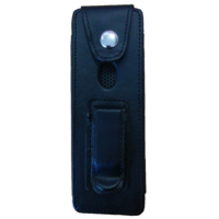 Leather Pouch to suit IQ8630 Handset