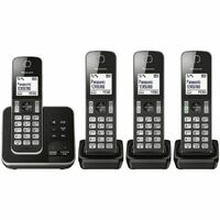 KX-TGD323