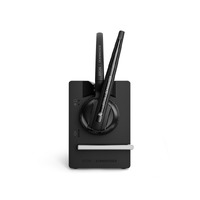 IMPACT D 10 Phone - AUS II, single-sided, wireless DECT headset, 180m Range, up to 12 hours talk time