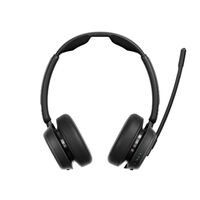 EPOS IMPACT 1060 ANC UC, Duo BT Headset with ANC, USB-A