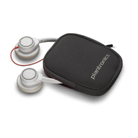Poly Blackwire 7225 USB-A (White)