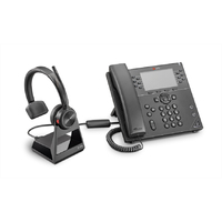 Poly Savi Office 7210