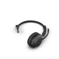  Jabra Evolve2 65 - UC Mono - Black Link 380 USB-A 