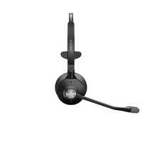  ENGAGE 65 Mono Up to 2 Devices - 1 x Analogue Phone, 1 x USB Phone or 1 x USB Softphone 