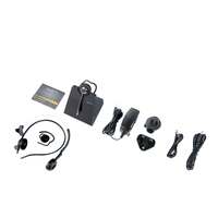  ENGAGE 75 Convertible Up to 5 Devices - 1 x Analogue Phone, 1 x USB Phone, 1 x USB Softphone, 2 x Bluetooth 