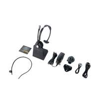 ENGAGE 75 Mono Up to 5 Devices - 1 x Analogue Phone, 1 x USB Phone, 1 x USB Softphone, 2 x Bluetooth 