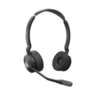  ENGAGE 65 Stereo Up to 2 Devices - 1 x Analogue Phone, 1 x USB Phone or 1 x USB Softphone 