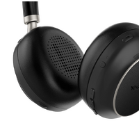 Yealink BH76 Teams Black USB-C
