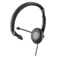 EPOS IMPACT SC 45 USB MS