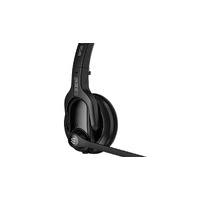 IMPACT D 10 Phone - AUS II, single-sided, wireless DECT headset, 180m Range, up to 12 hours talk time