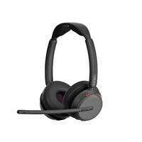 EPOS IMPACT 1060 ANC UC, Duo BT Headset with ANC, USB-A
