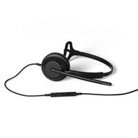 EPOS IMPACT 730, Mono USB-A/C