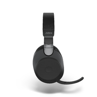  Jabra Evolve2 85 - UC Stereo - Black Link 380 USB-C 