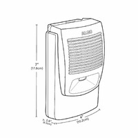 Algo 2507 Ring Detector