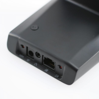 Poly Plantronics CS540 Convertible wireless headset