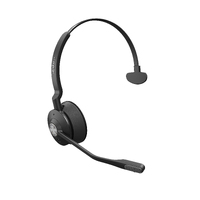  ENGAGE 65 Mono Up to 2 Devices - 1 x Analogue Phone, 1 x USB Phone or 1 x USB Softphone 