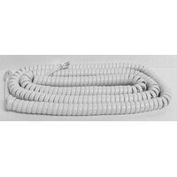 Telephone Curly Cords