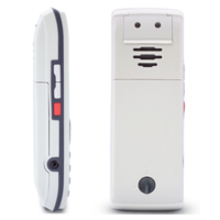 IQ8050s DECT (GAP) Industrial Handset