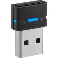 EPOS IMPACT 1060 ANC UC, Duo BT Headset with ANC, USB-A