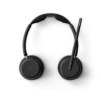 EPOS IMPACT 1060 ANC UC, Duo BT Headset with ANC, USB-A