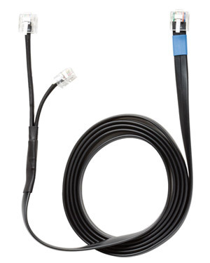 Jabra EHS DHSG Cable