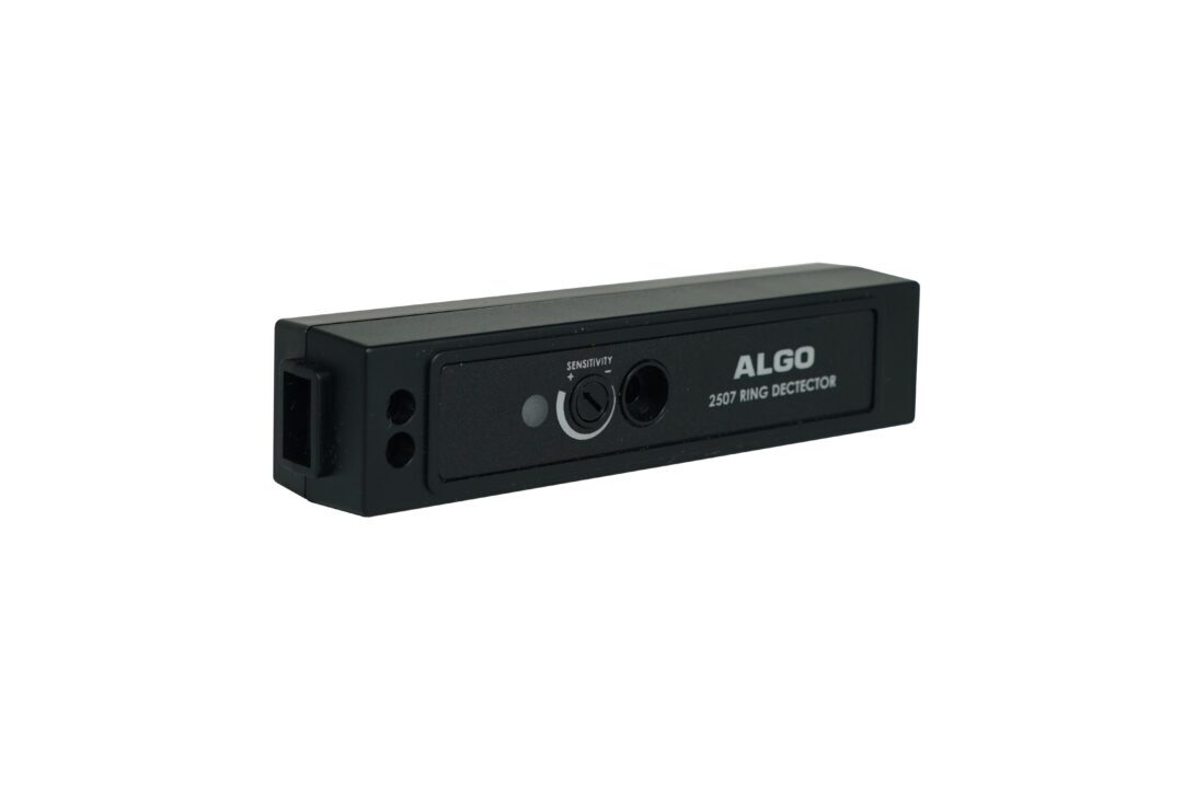 Algo 2507 Ring Detector