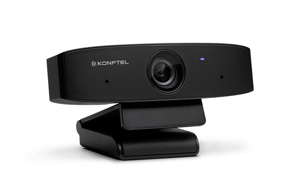 Konftel Cam10 USB business class webcam for desktop users