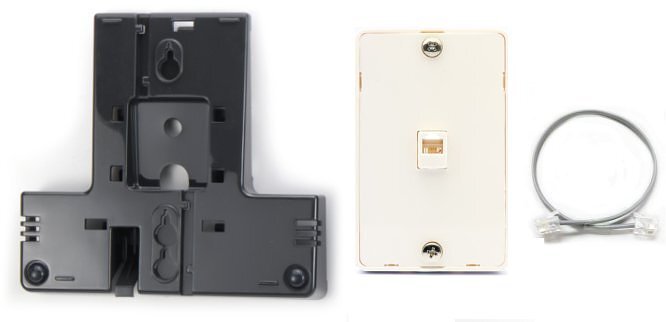 Wall Mounting Kit