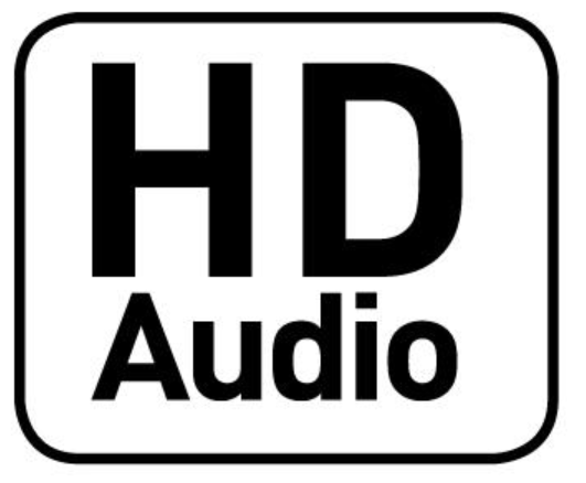 HD Audio