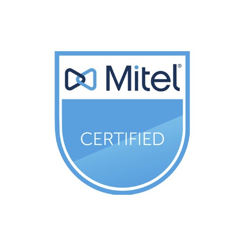 Mitel Certified