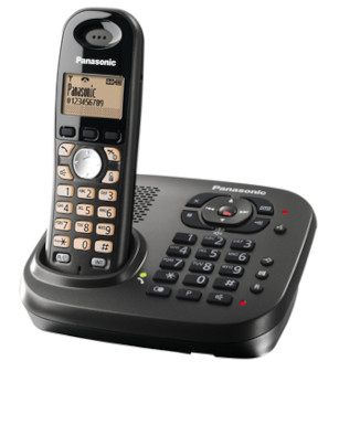 Cordless Telephones
