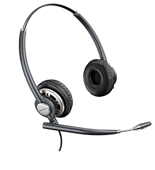 Headsets
