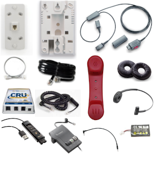 Telephone Accessories