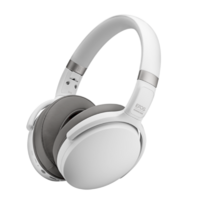 EPOS ADAPT 360 BT ANC Headset W/Dongle (White)