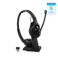 EPOS MB PRO 2 UC ML
