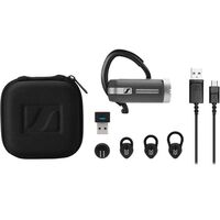 EPOS ADAPT PRESENCE GREY UC (With Dongle)