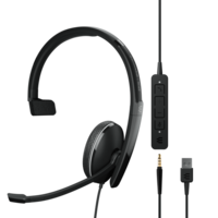 EPOS ADAPT 135T II USB-A & 3.5mm