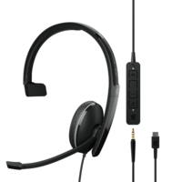 EPOS ADAPT 135T II USB-C & 3.5mm